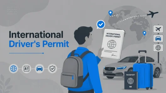 International Driving Permit