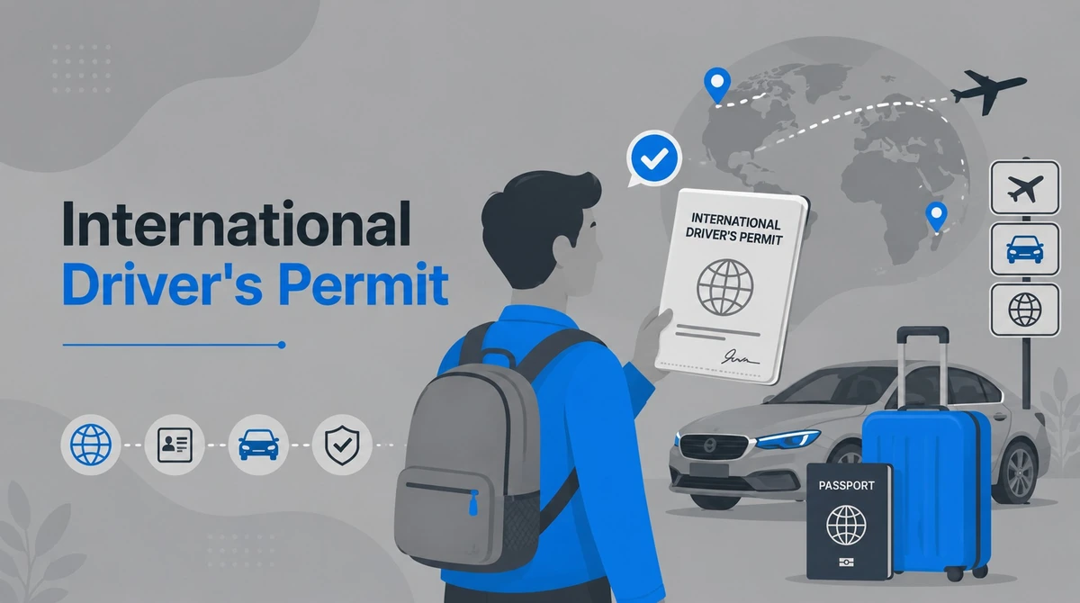 International Driving Permit