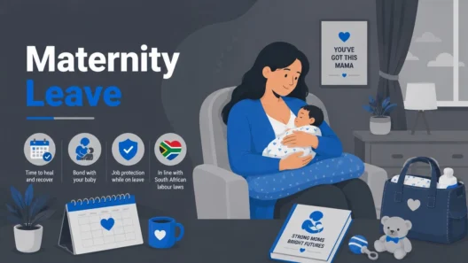 Is Maternity Leave