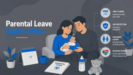 Parental Leave South Africa