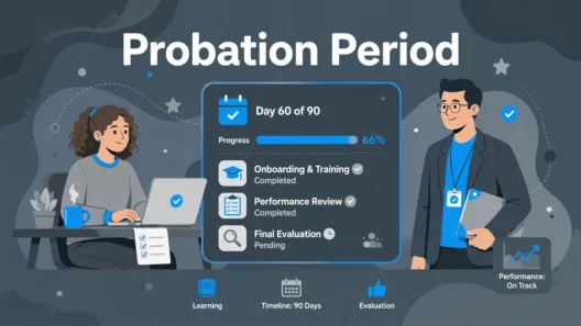Probation Period