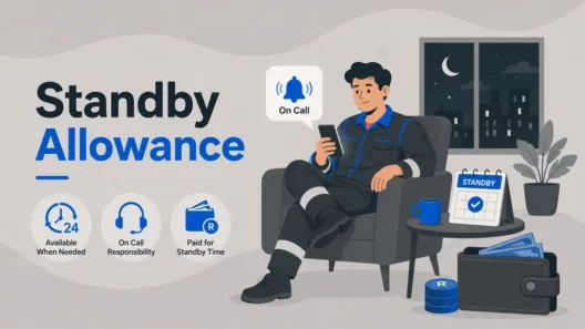 Standby Allowance