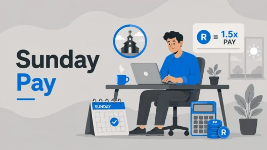Sunday Pay