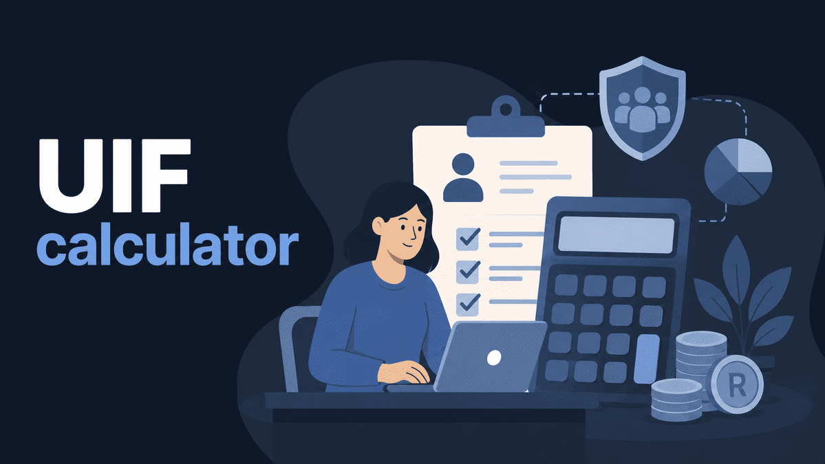 UIF Calculator