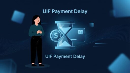 UIF Payment Delay