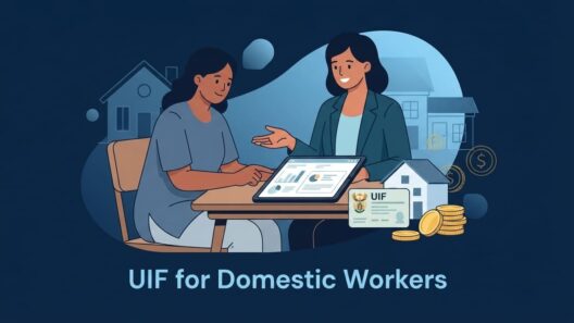UIF for Domestic Workers