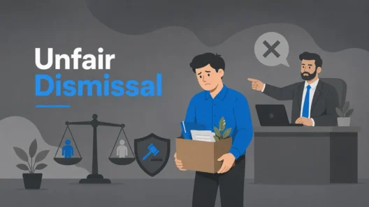 Unfair Dismissal