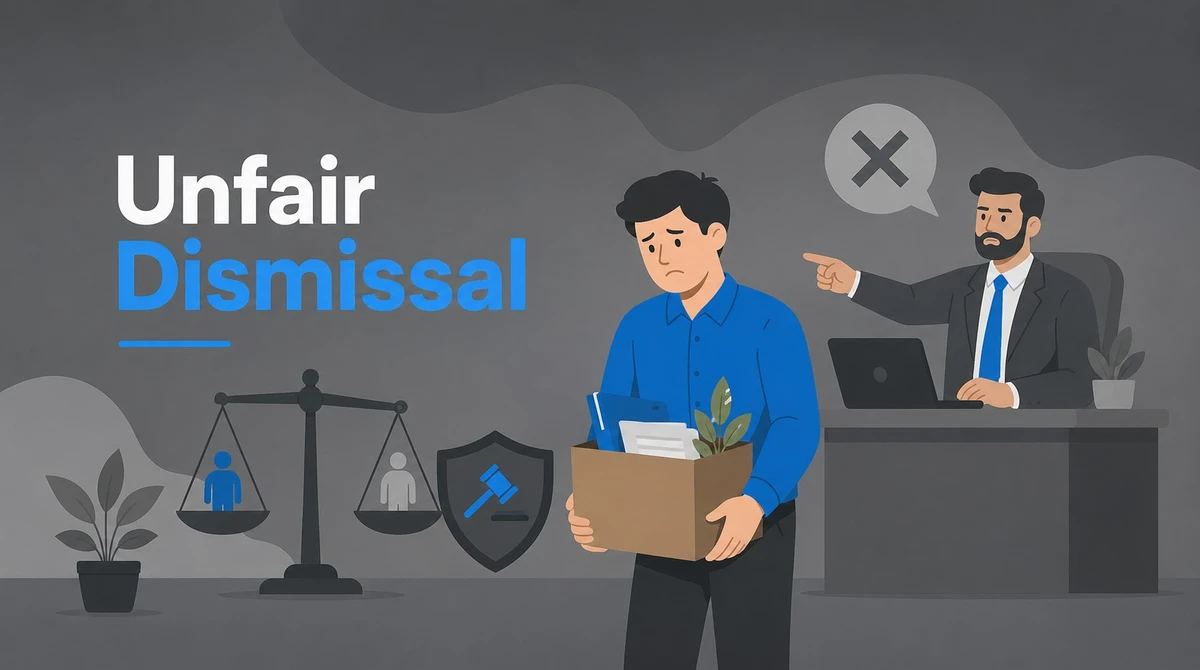 Unfair Dismissal