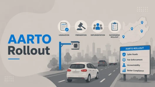 AARTO Rollout