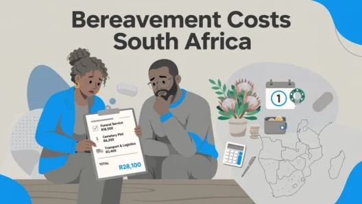Bereavement Costs