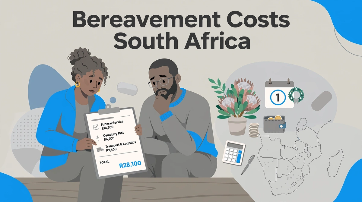 Bereavement Costs