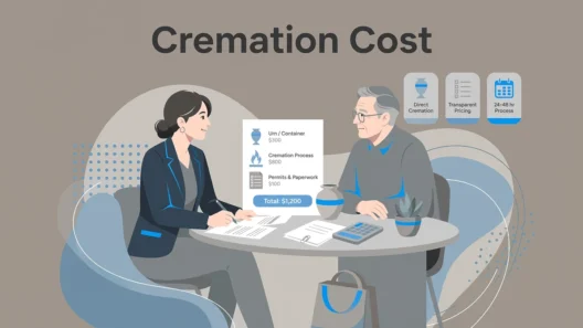 Cremation Cost