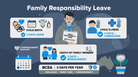 Family Responsibility Leave South Africa