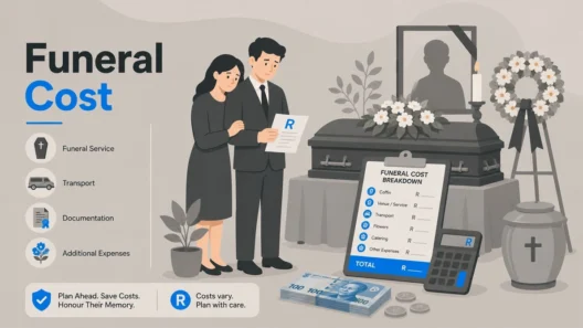 Funeral Cost