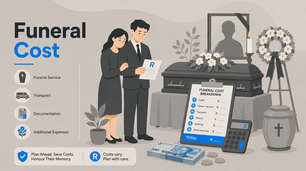 Funeral Cost