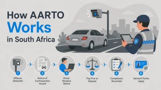 how aarto works