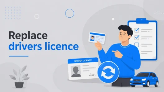 Driver's Licence Costs