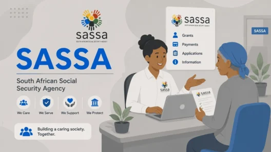 SASSA