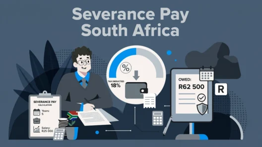 Severance Pay South Africa