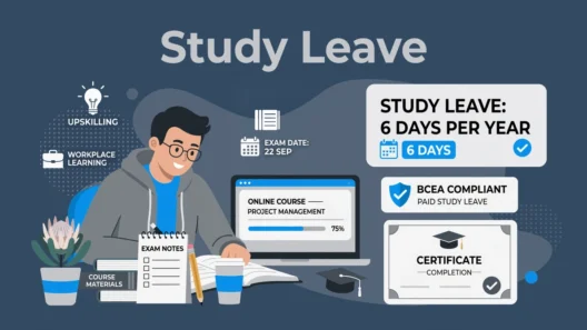 Study Leave