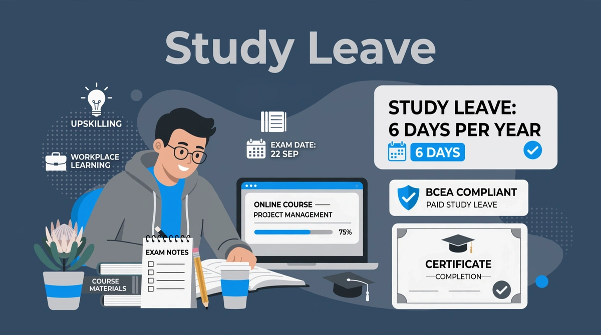 Study Leave