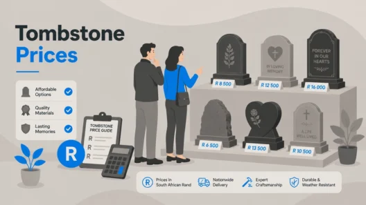 Tombstone Prices